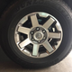 Illustration for article titled Todays Craigslist buy: 10k mile old 4runner wheels for my 2g taco.